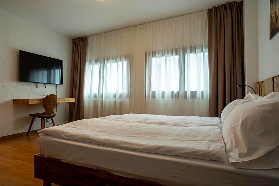 Locanda dal Giulio al Fratè B&B