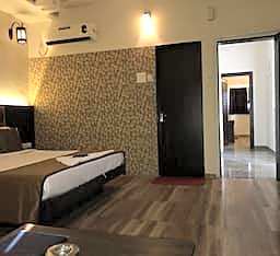 Hotel Saikripa Imperial