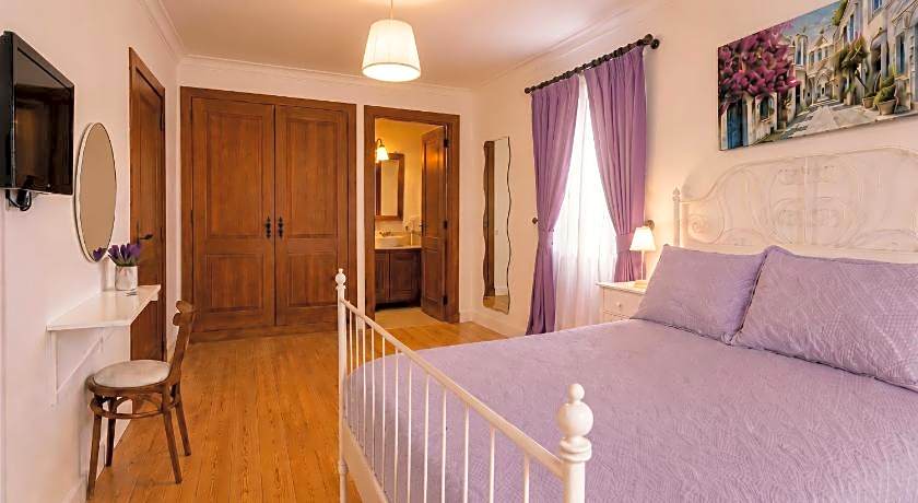 Alayaz Hotel