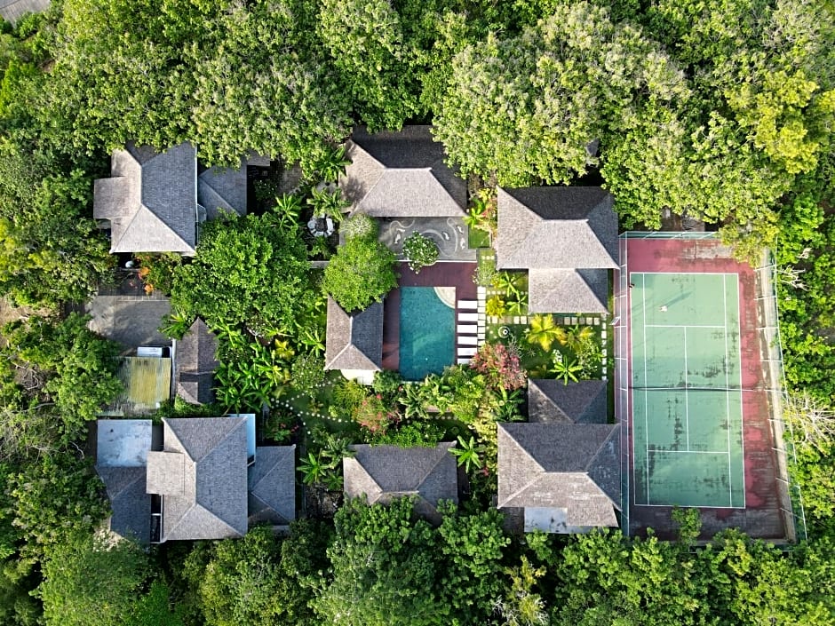 Uluwatu Yoga Resort
