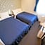 HOTEL LiVEMAX Minamihashimoto Ekimae