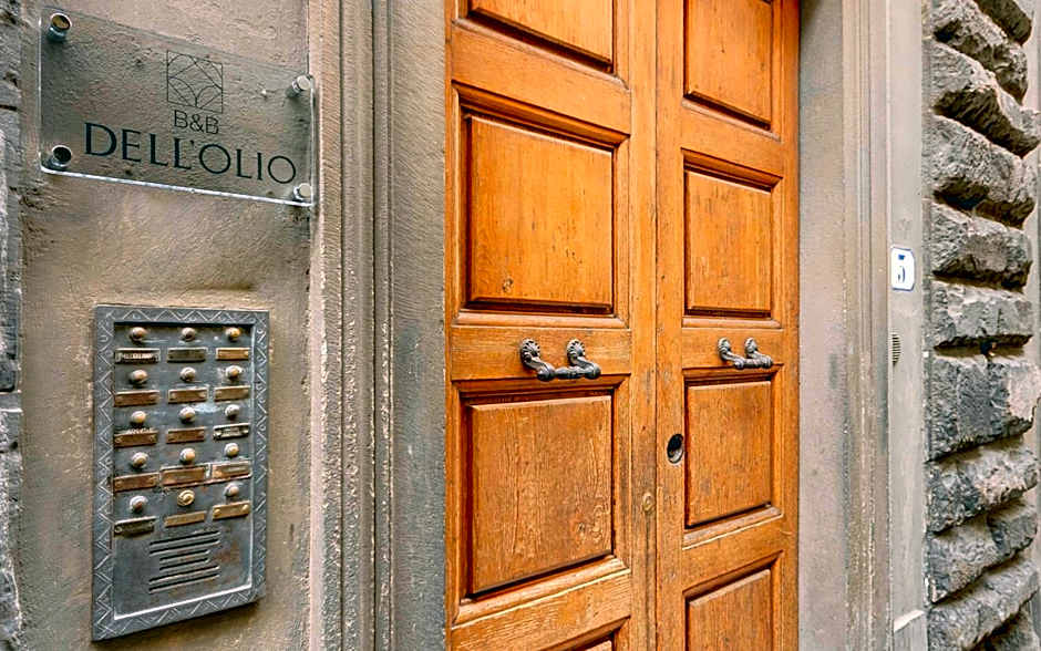 B&B Dell'Olio