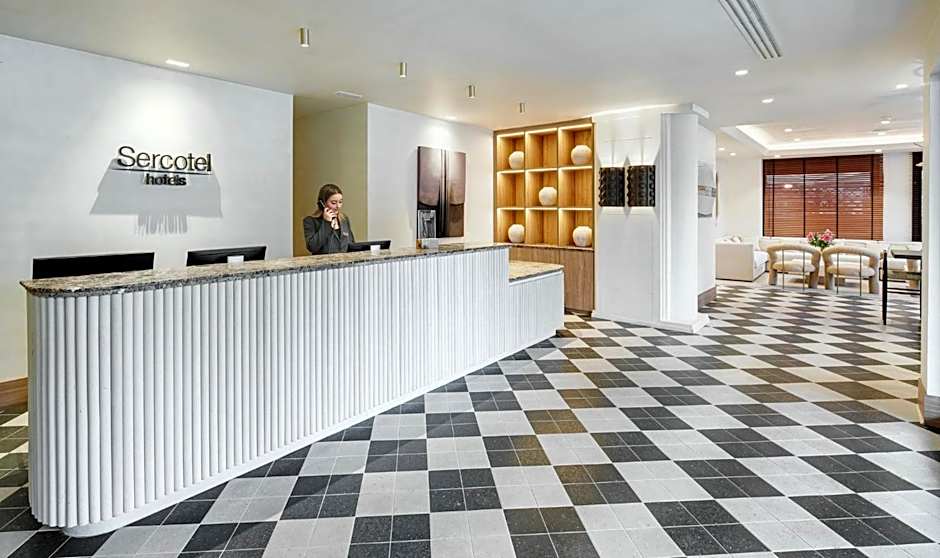 Sercotel Pozuelo