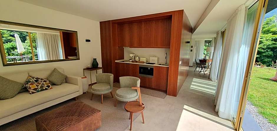 Terrabona Nature & Vineyards