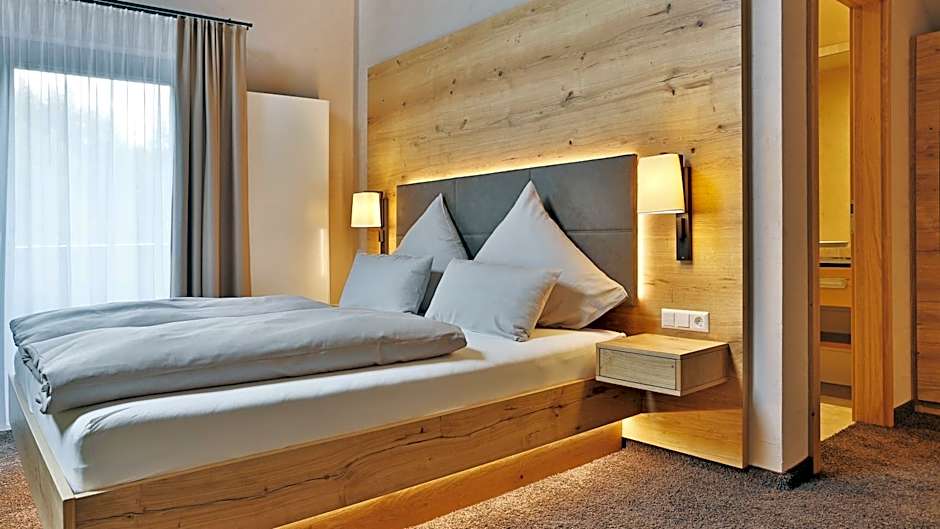 Hotel Restaurant Waldsägmühle