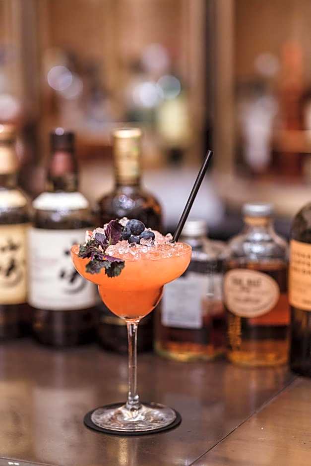 Four Seasons Hotel Baku