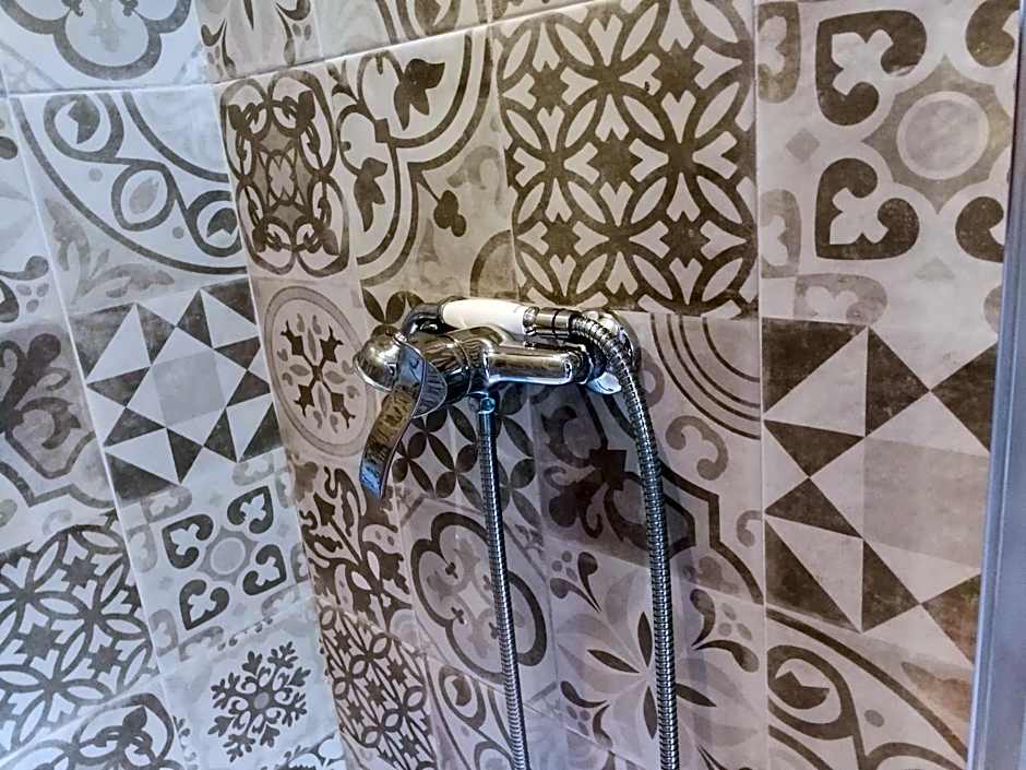 La Bastide des Mûriers