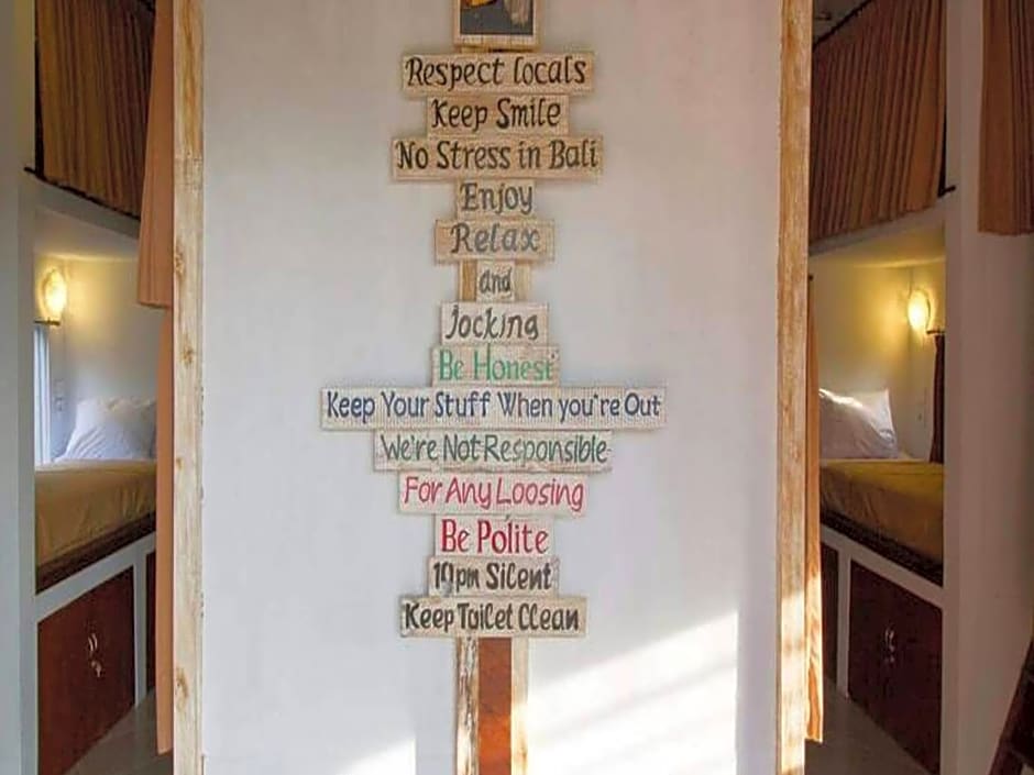 The Nest Canggu