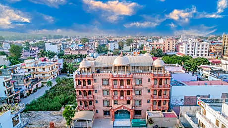 The Aanandam By Levelup Plus