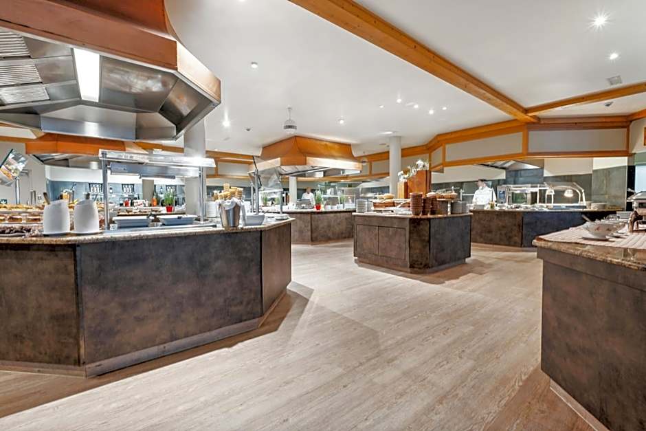 ALDIANA CLUB SCHLANITZEN ALM - Hermagor
