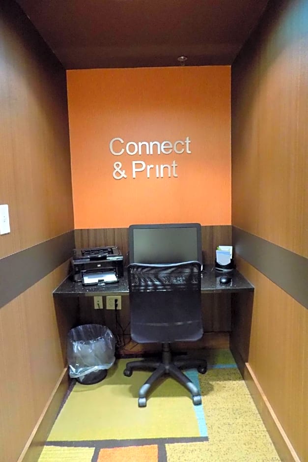 Fairfield Inn Indianapolis South – Indianapolis, IN