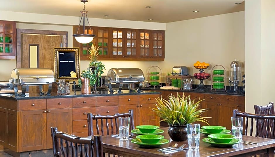 Homewood Suites by Hilton Bozeman