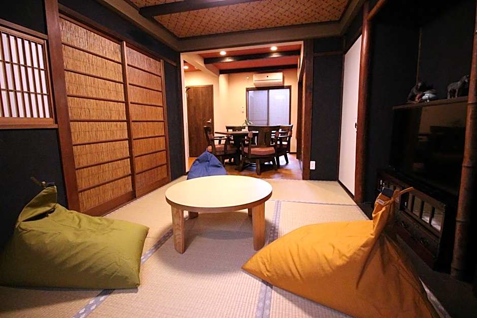 Kyosuian Tofukuji