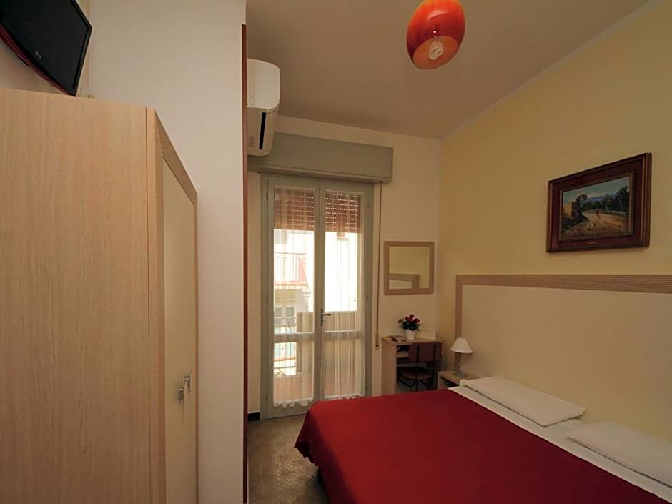 Villa Lauda B&B