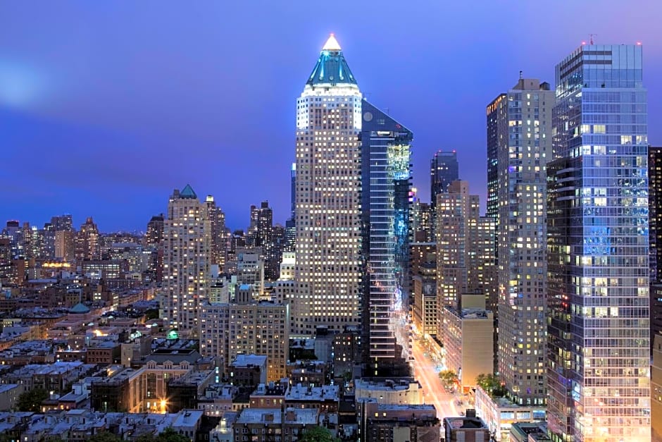 InterContinental New York Times Square By IHG