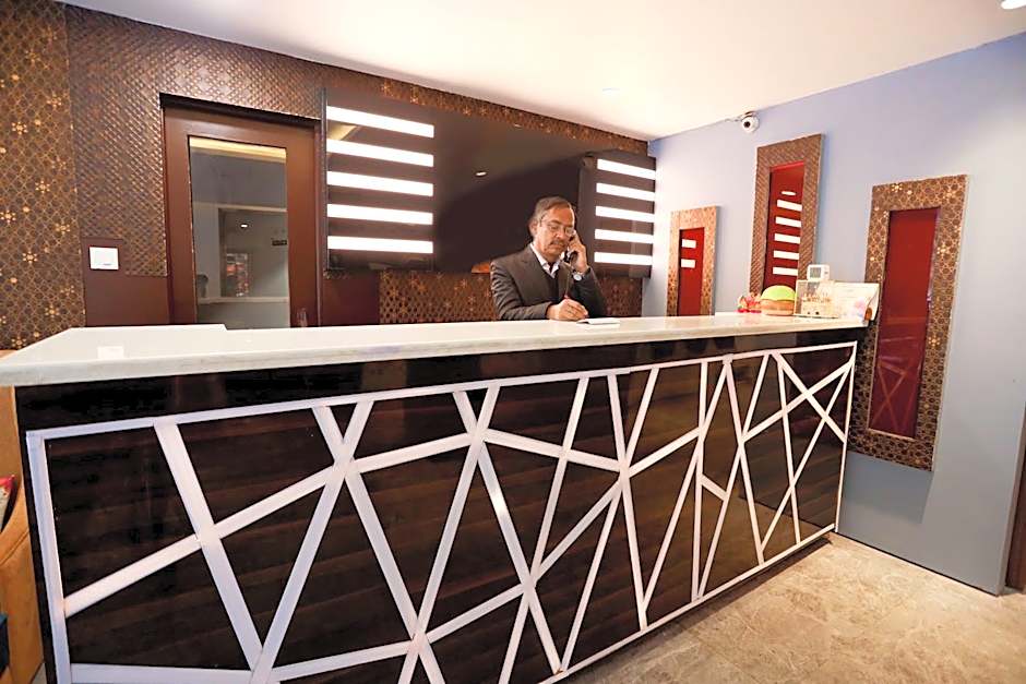 The Hoften Blue Magnets, Dalhousie