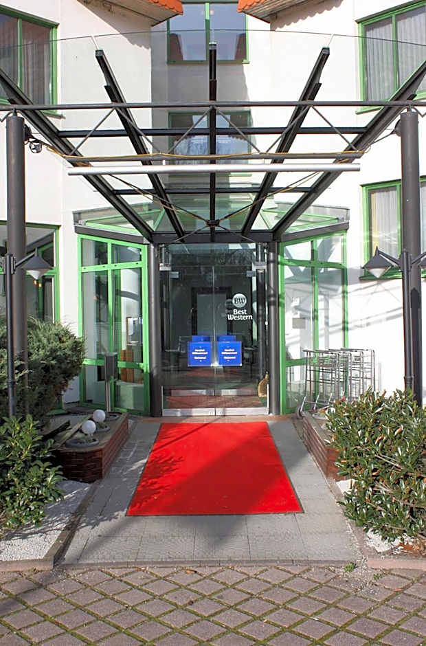 Best Western Spreewald