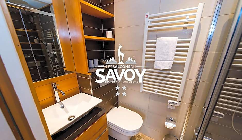 Les Balcons Du Savoy