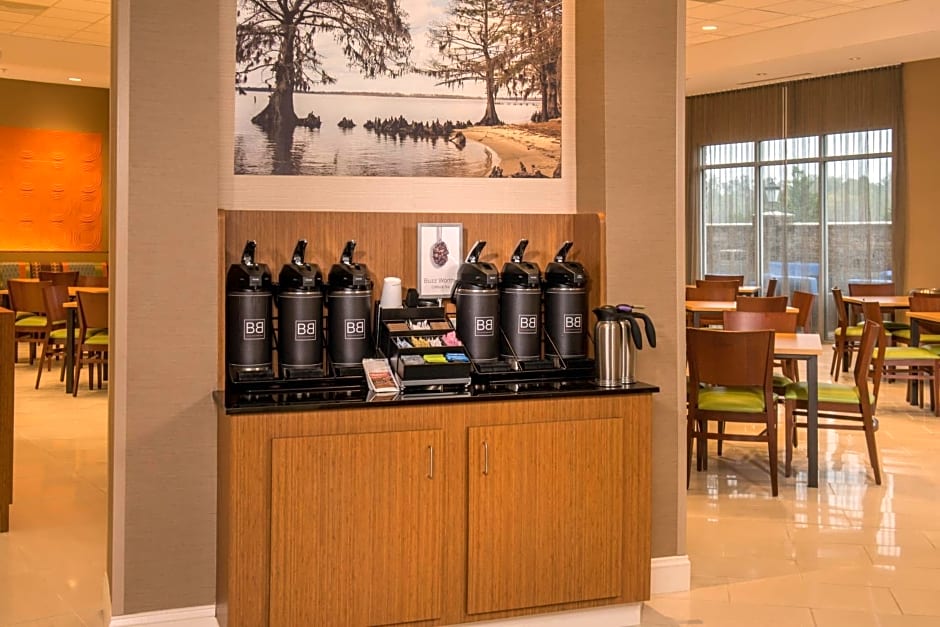 Fairfield Inn & Suites by Marriott Washington