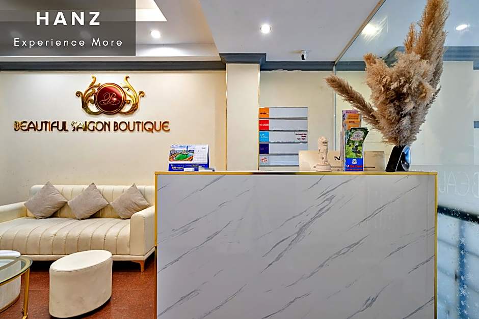 4021 Boutique Hotel