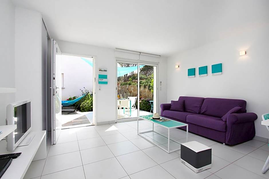 Résidence Le Clos Saint Paul