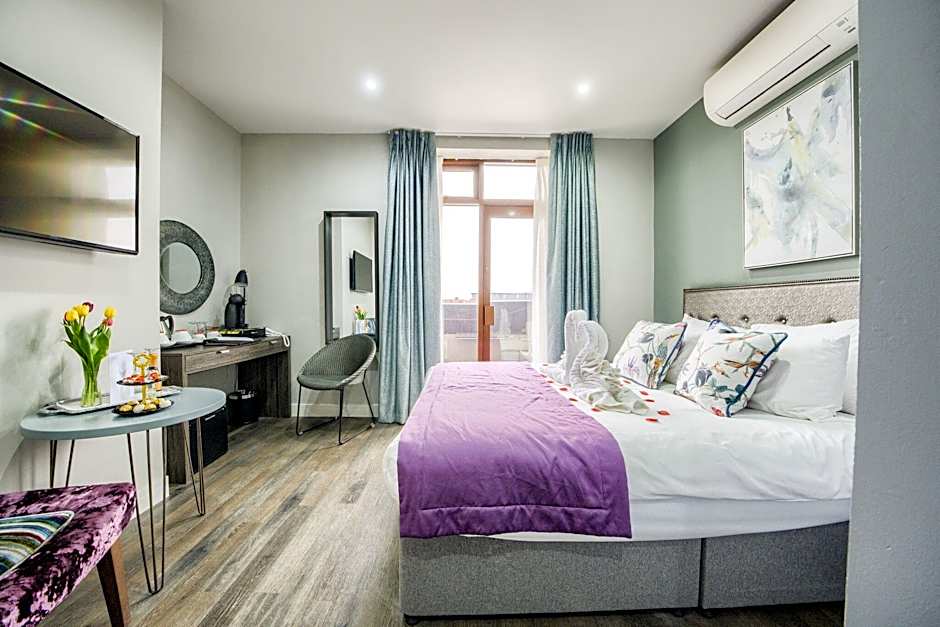 Villare Leicester City Centre