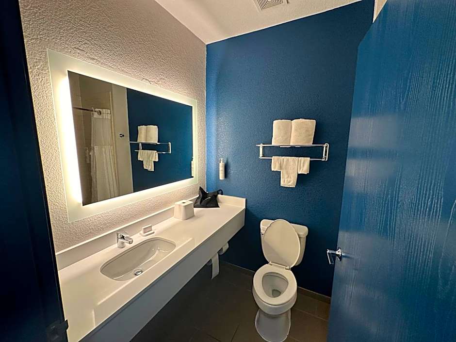 Spark by Hilton Round Rock