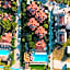 Aloria Garden Hotel