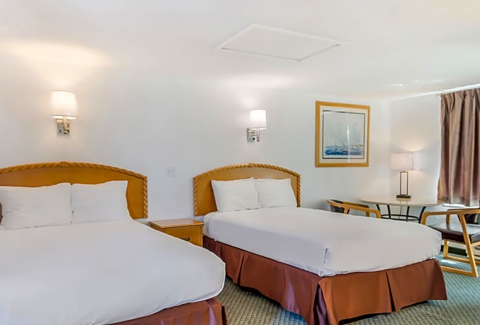 America's Best Value Inn & Suites/Hyannis