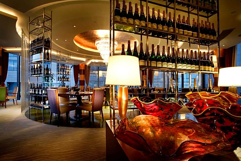 Park Plaza Beijing Wangfujing