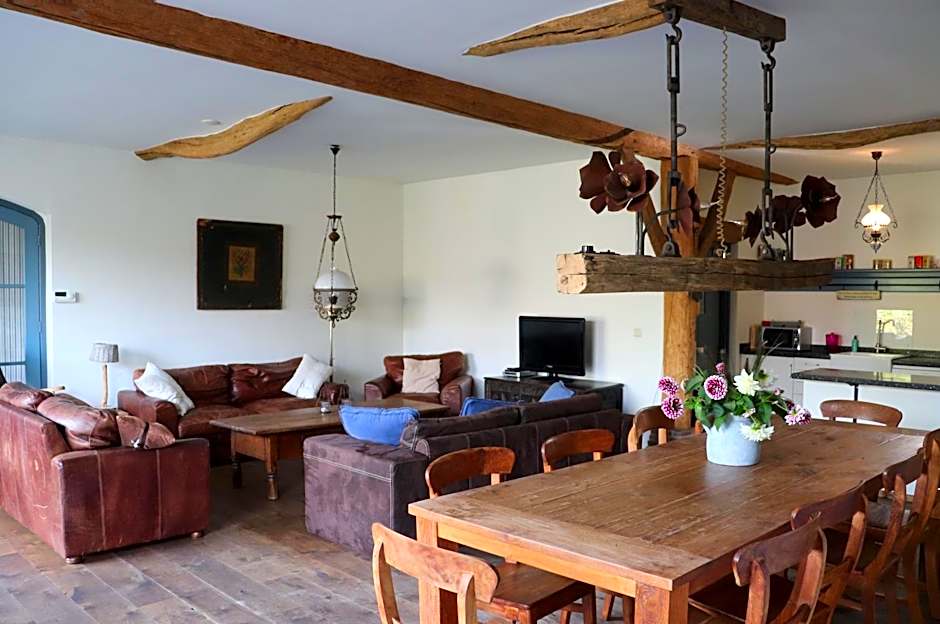 Bed & Breakfast Appeltern