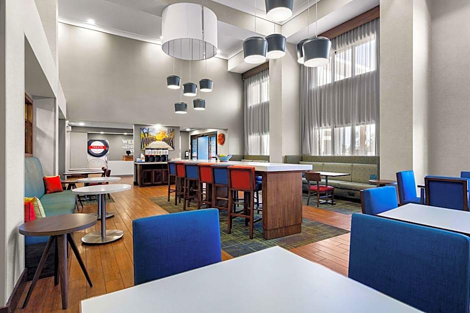 Hampton Inn By Hilton & Suites Schererville