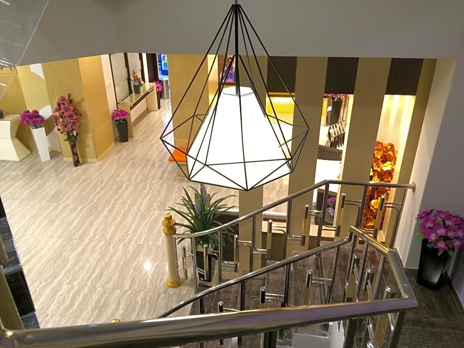 Hotel D' CaLia Tarakan