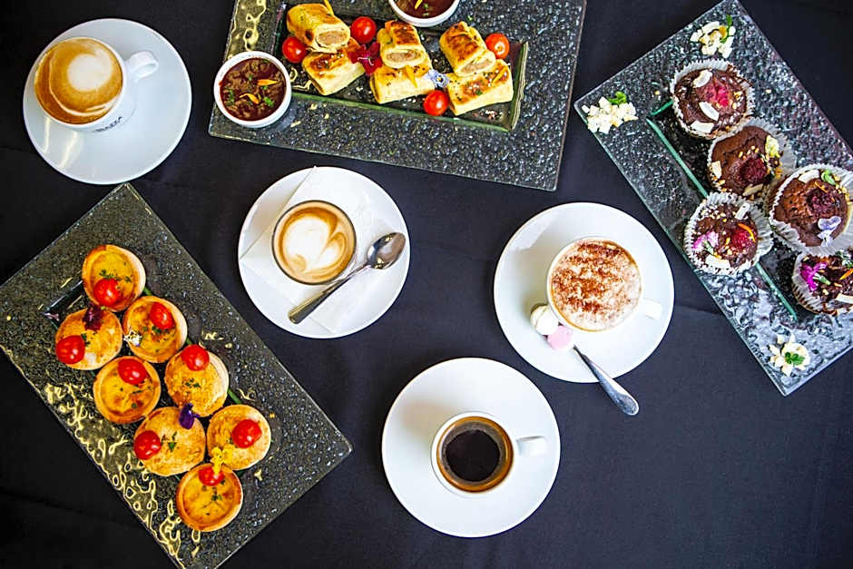 Mercure Wellington Abel Tasman Hotel