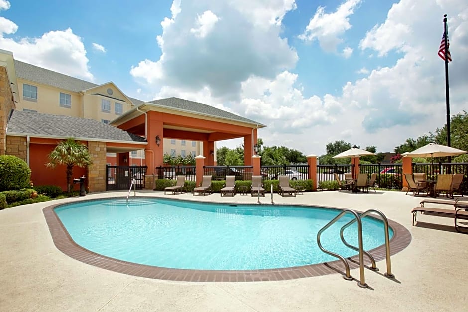 Homewood Suites By Hilton Houston-Stafford