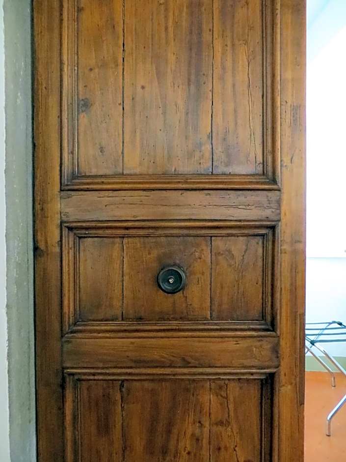 Toscanelli Residenza d'Epoca