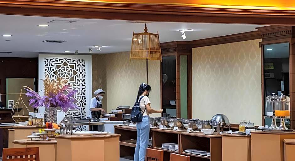 Thongtarin Hotel