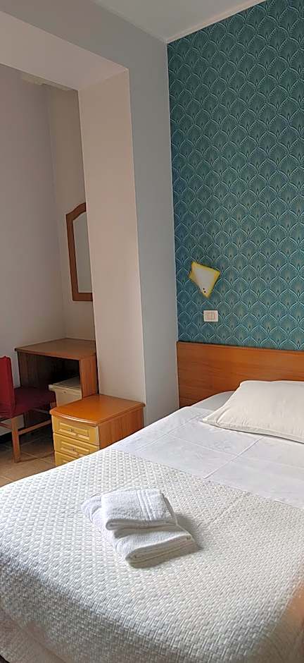 Hotel Nuovo Rondò