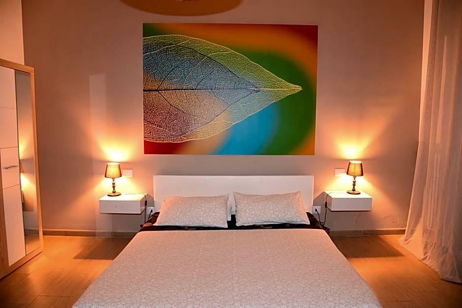 B&B La Perla & Suites