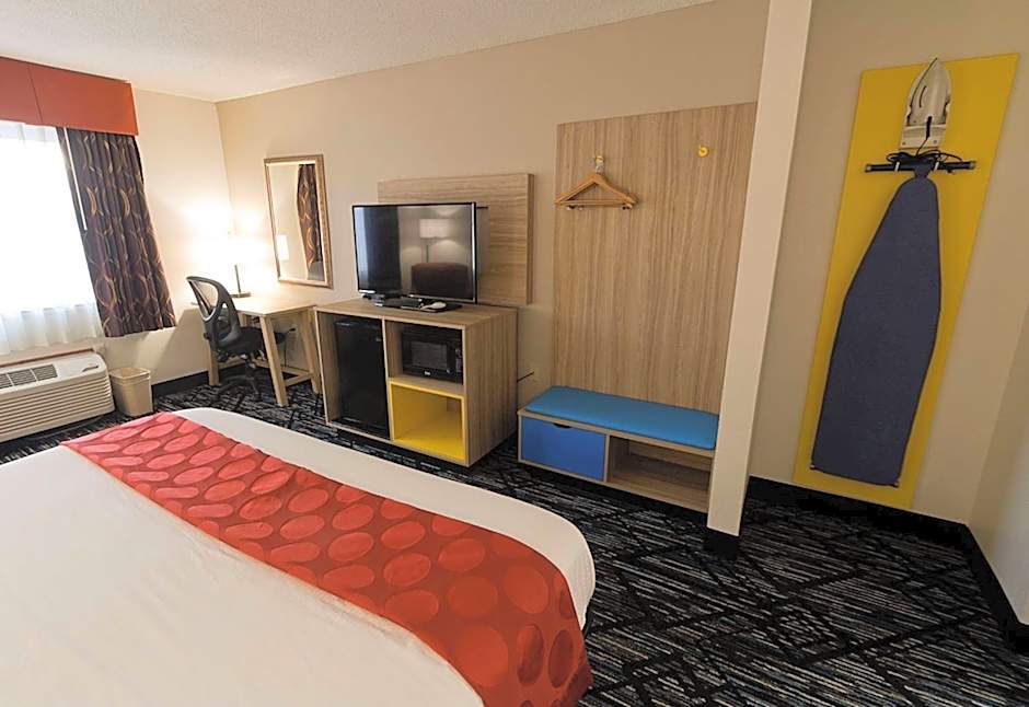 Ramada Limited Decatur