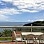 hotel cliff-side