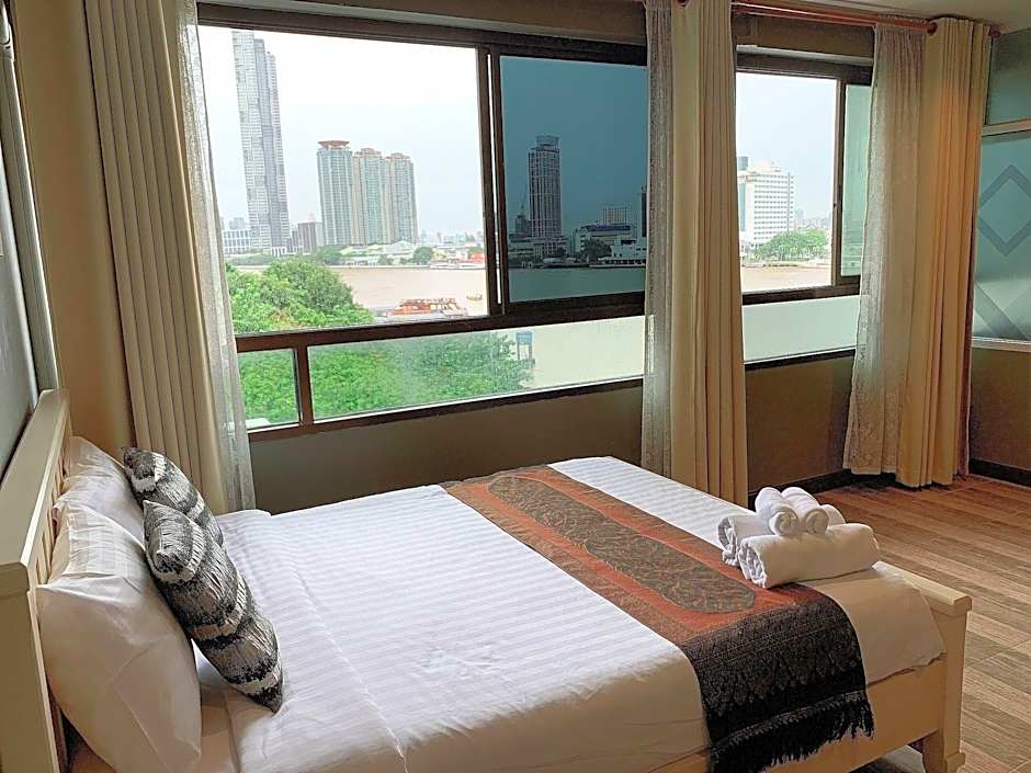 Anandpura Riverside Hotel