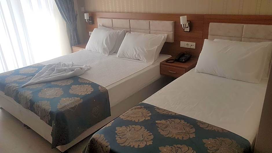 OLYMPIC HOTELS Belek