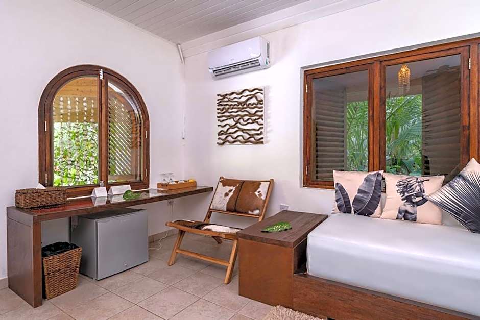 Bliss Hotel Praslin