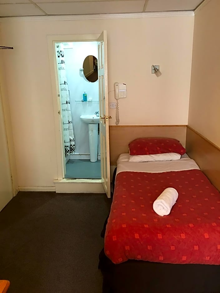 Smiths Hotel Glasgow