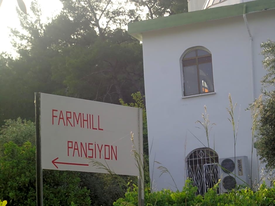 Farmhill