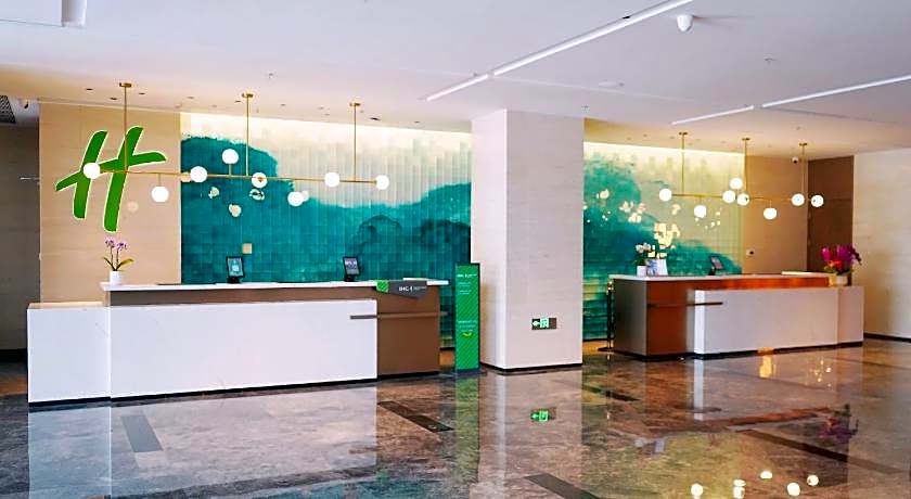 Holiday Inn Shijiazhuang High Tech Zone By IHG