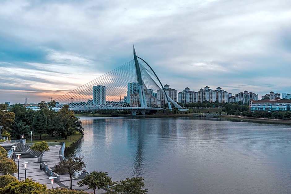 Zenith Hotel Putrajaya