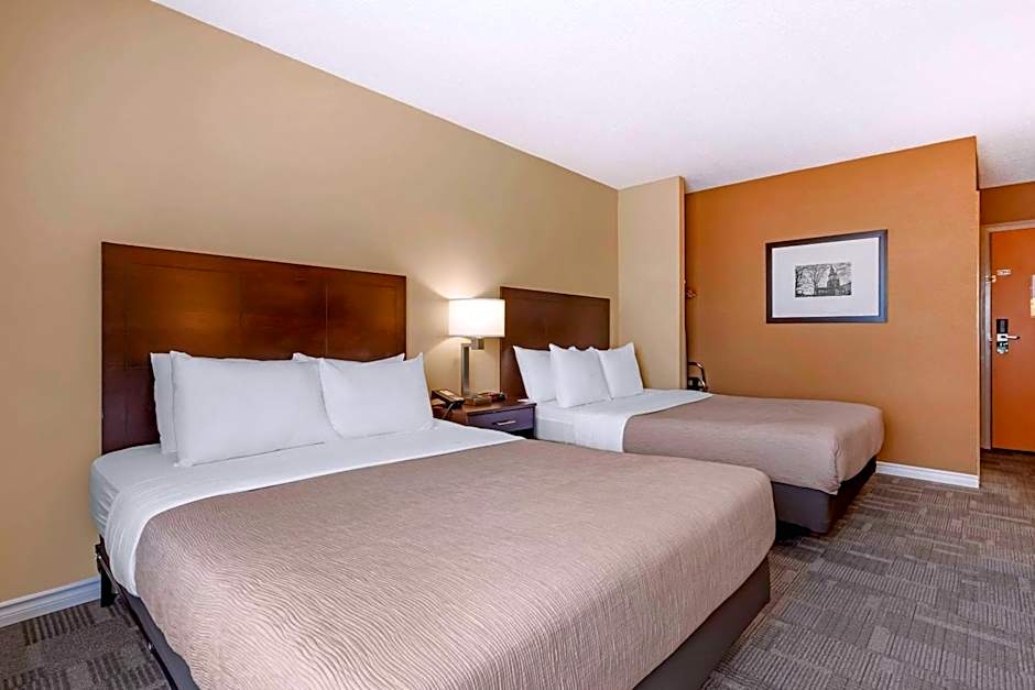 Quality Inn Peterborough