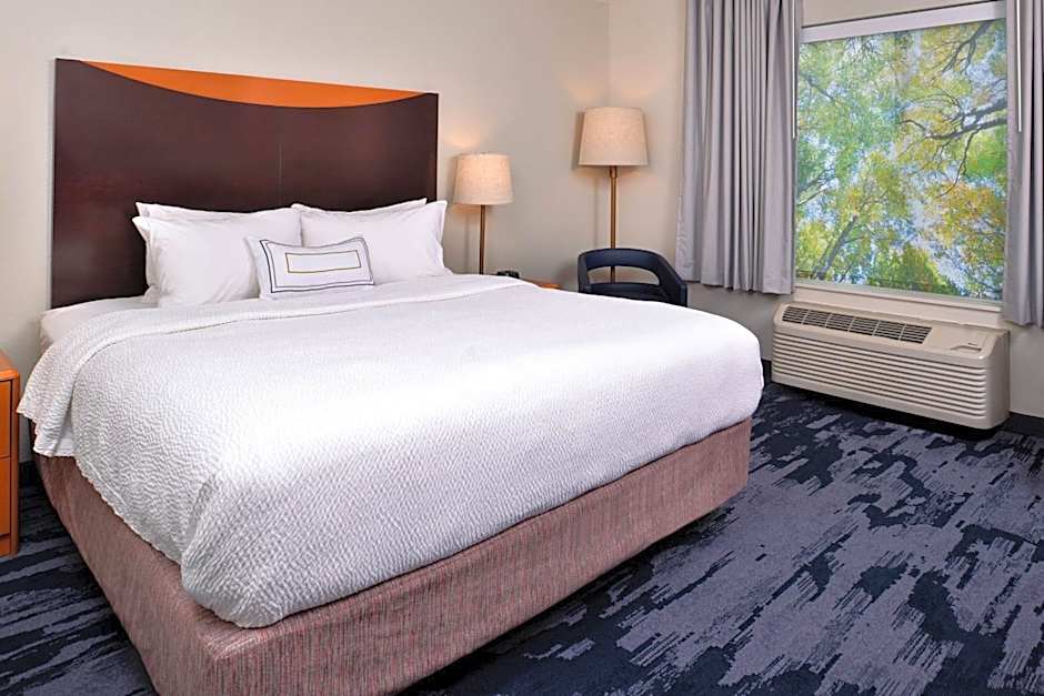 Fairfield Inn & Suites by Marriott Beloit